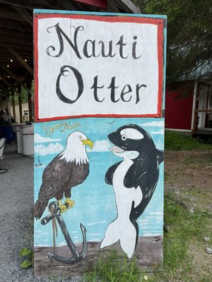 Nauti Otter Inn by null