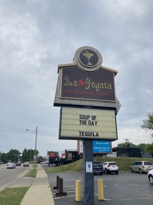 La Fogata Mexican Grill by null