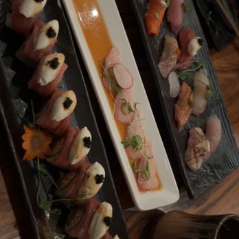 MF Bar - Sushi Bars Near Me - Alpharetta, Georgia
