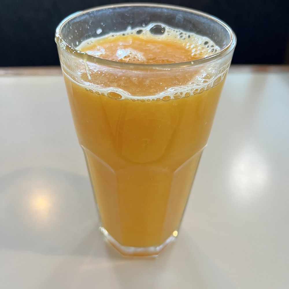 AJ's Cafe & Grill - Freshly Squeezed Orange Juice - Breakfast & Brunch Near Me - Turlock, California