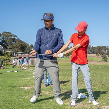 The Golf Path Academy - Weekly Jr clinics and play days just keep getting more popular. Call or email for details. - Golf Lessons Near Me - Richmond, California The Golf Path Academy - Weekly Jr clinics and play days just keep getting more popular. Call or email for details. - Golf Lessons Near Me - Richmond, California