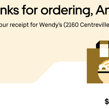 Wendy's - Fast Food Near Me - Reston, Virginia