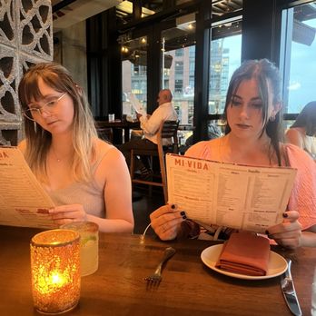 Mi Vida - Mexican Near Me - Washington, DC, District of Columbia