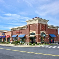 Orangetheory Fitness - In the Clarksburg Village Center, near Harris Teeter