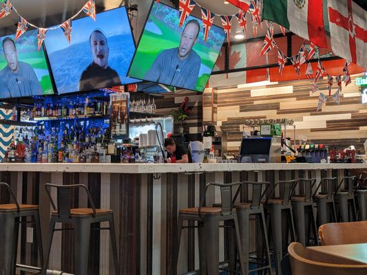 Fish and Chips Houston by null