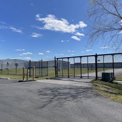 Chesapeake Regional Airport
