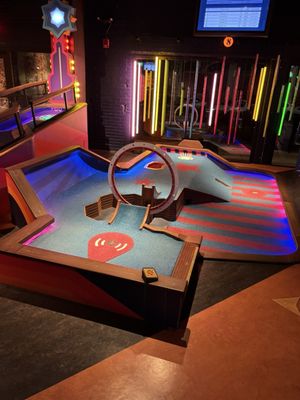 Puttshack - Pittsburgh by null