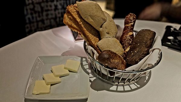 Mastro's Steakhouse by null