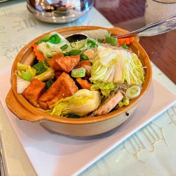 Dalian - Chinese Near Me - Berkeley, California
