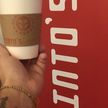 Tinto's Coffee House - Coffee & Tea Near Me - Kennesaw, Georgia