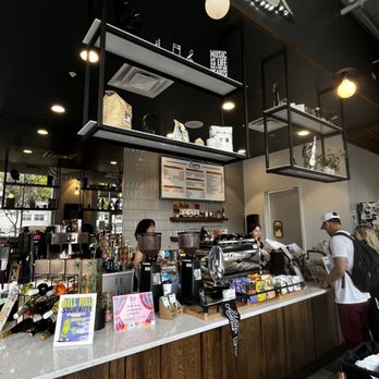 Bynx - Coffee & Tea Near Me - Orlando, Florida Bynx - Coffee & Tea Near Me - Orlando, Florida