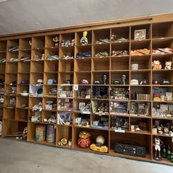 Harbors Vintage