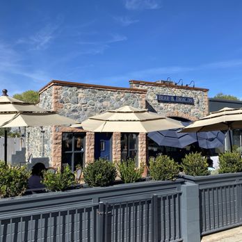 Bear & Dragon - Coffee & Tea Near Me - Prescott, Arizona Bear & Dragon - Coffee & Tea Near Me - Prescott, Arizona