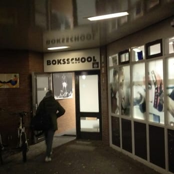 Haagse Directe - Martial Arts Near Me - Den Haag, ZH