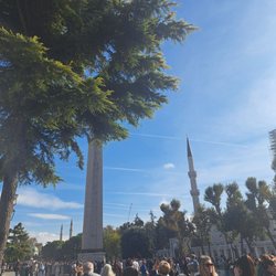 Hippodrome