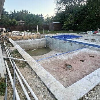 Cricket Pavers - Masonry/Concrete Near Me - Palmetto Bay, Florida