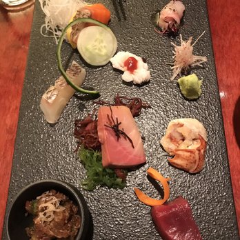 Miyake - Sashimi - Japanese Near Me - Portland, Maine
