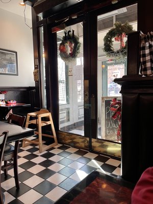 B Street Cafe by null