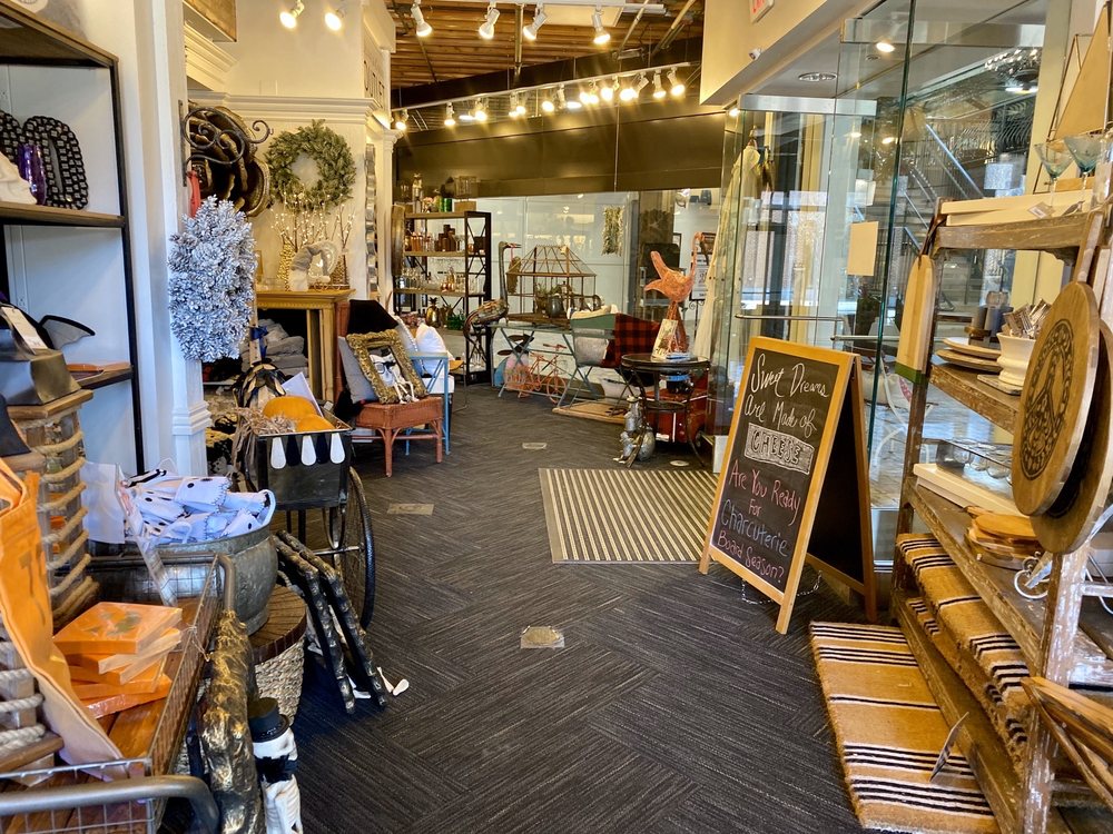 OLIVE & COCOA OUTLET Updated September 2024 367 Trolley Square