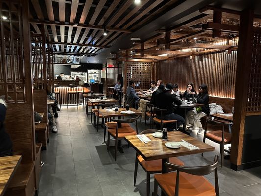 Imasa Nori Sushi Izakaya by null