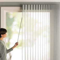 West Side Decorating Center - Window Coverings