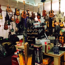 Allstar Guitar