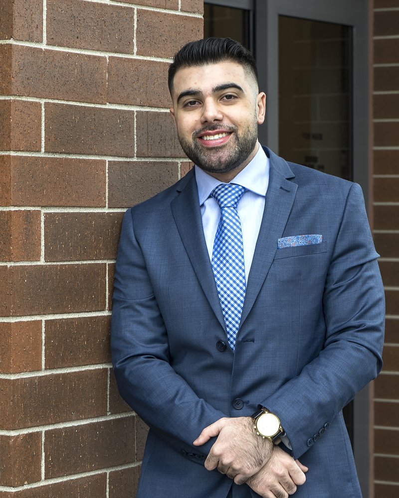 ROBERT YOUSEF REAL ESTATE Real Estate Agents 5862 N Lincoln Ave