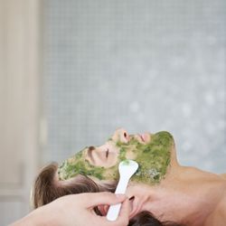 The Spa at MacArthur - Facial