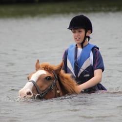 Cornish Riding Holidays
