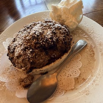 The Rolling Pin Cafe - Coffee & Tea Near Me - Westwood, New Jersey