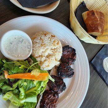 Beren Mediterranean - Breakfast & Brunch Near Me - Fort Worth, Texas