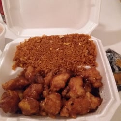 China Wok