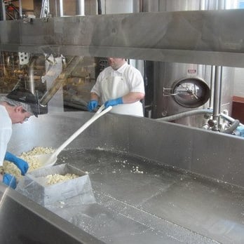 Beecher's Handmade Cheese - Beecher's Handmade Cheese - Cheese Shops Near Me - Seattle, Washington