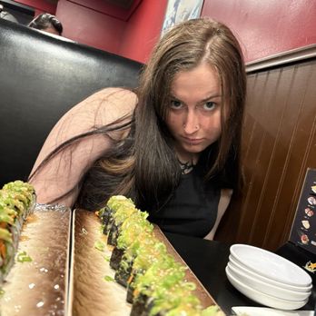 Hinata Sushi  - Sushi Bars Near Me - Lemon Grove, California
