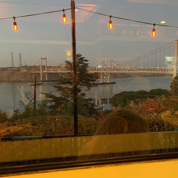 The Dead Fish - Our view - Seafood Near Me - Crockett, California The Dead Fish - Our view - Seafood Near Me - Crockett, California