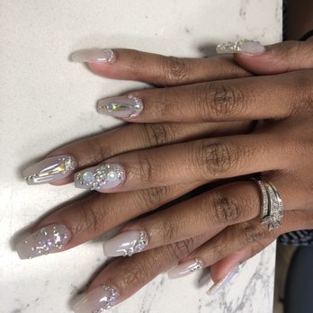 K And E Nails - Nail Salons Near Me - Chesapeake, Virginia K And E Nails - Nail Salons Near Me - Chesapeake, Virginia