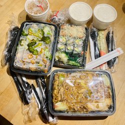 Lumi Asian Fusion
