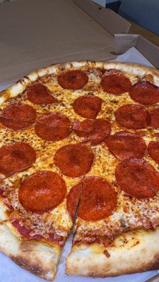 SnapBack Pizzeria by null