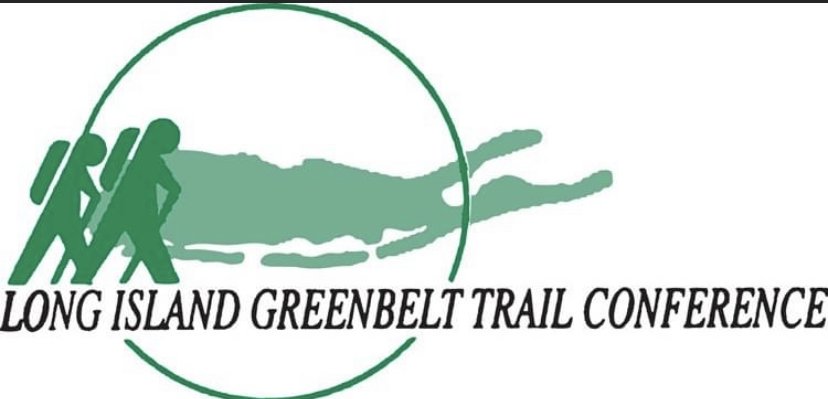 Long Island Greenbelt Trail Conference Logo