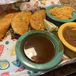 El Patron - Birria Tacos