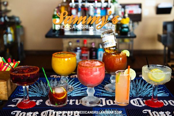Sammy's Mexican Grill and Bar by null
