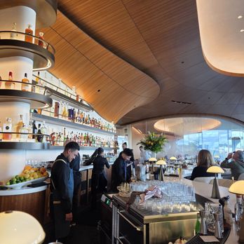 Skywalker Grill - Bar - Seafood Near Me - Los Angeles, California