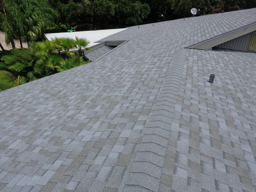 Slide of Ralph Carpenter Roofing