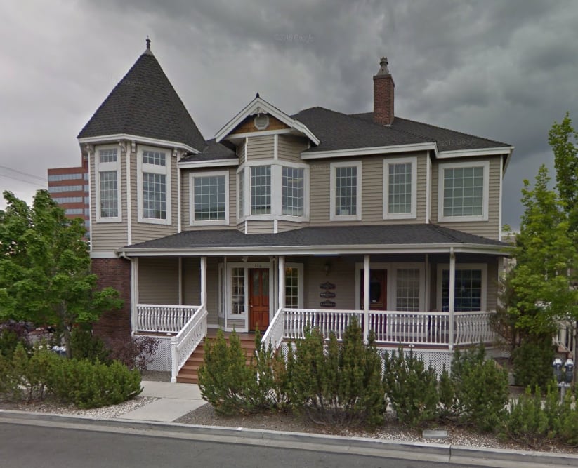 Eric A. Stovall - divorce attorney in Reno, NV