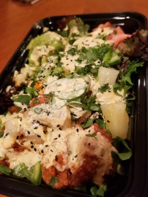Poke N Roll by null