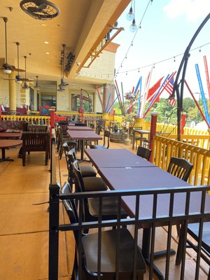 Imperial Fez Mediterranean Restaurant & Lounge by null