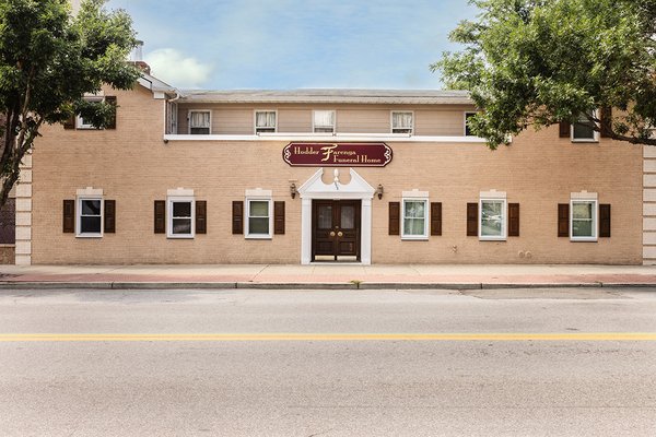 HODDER FARENGA FUNERAL HOME - Updated June 2026 - 10 Photos - 899