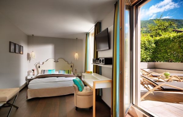 Giardino Lago, Minusio-Locarno, a Member of Design Hotels by null