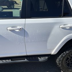 user provided Willow Creek Auto Spa photo