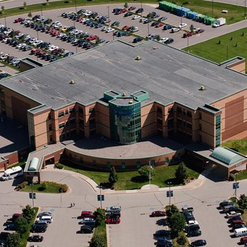 Gundersen Lutheran Onalaska Clinic - Medical Centers Near Me - Onalaska, Wisconsin Gundersen Lutheran Onalaska Clinic - Medical Centers Near Me - Onalaska, Wisconsin